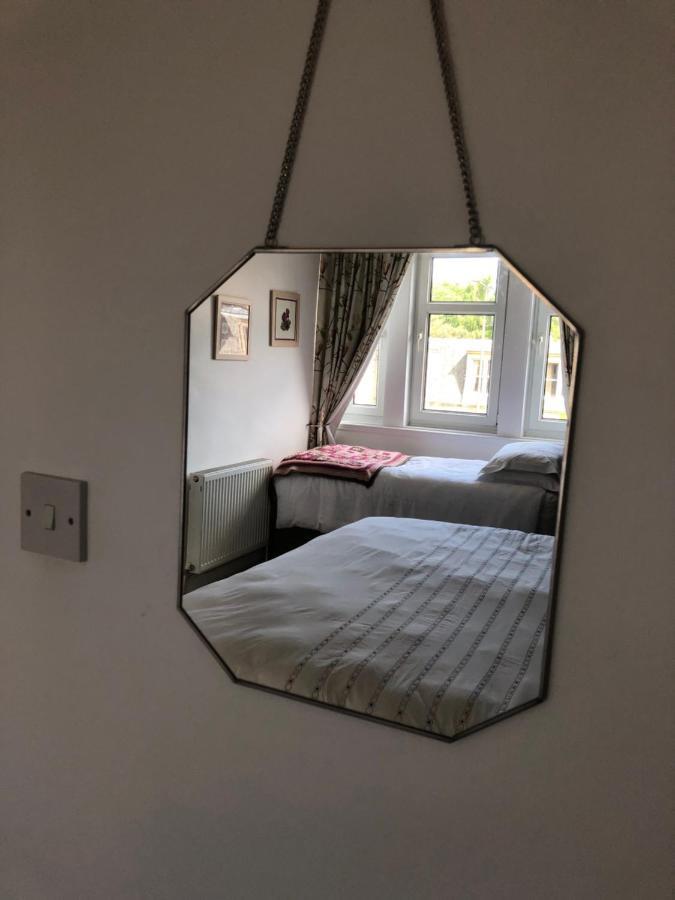 Oleanders Bnb Эдинбург Экстерьер фото