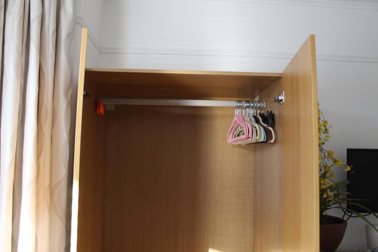 Oleanders Bnb Эдинбург Экстерьер фото