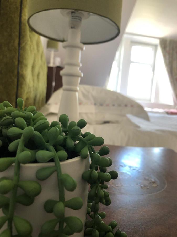 Oleanders Bnb Эдинбург Экстерьер фото