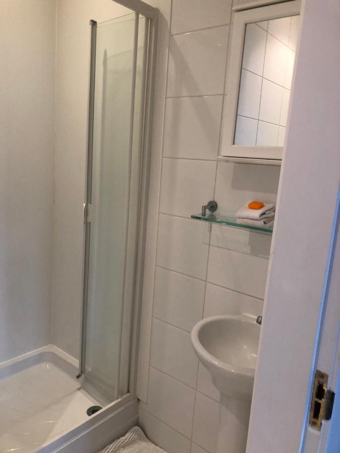 Oleanders Bnb Эдинбург Экстерьер фото