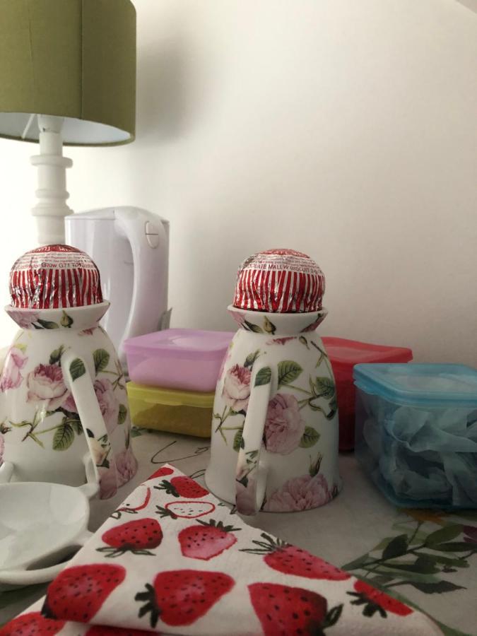 Oleanders Bnb Эдинбург Экстерьер фото